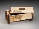 Anthemon Medium jewelry box