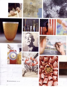 WNC Magazine On the Verge June 2010