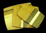 cutting board trio